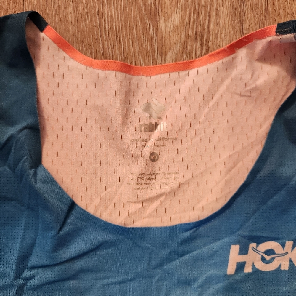 Hoka Racing Tank - Picture 2 of 3